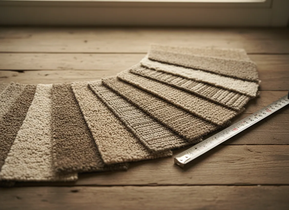 Carpet Installation Spanishburg, WV FAQs